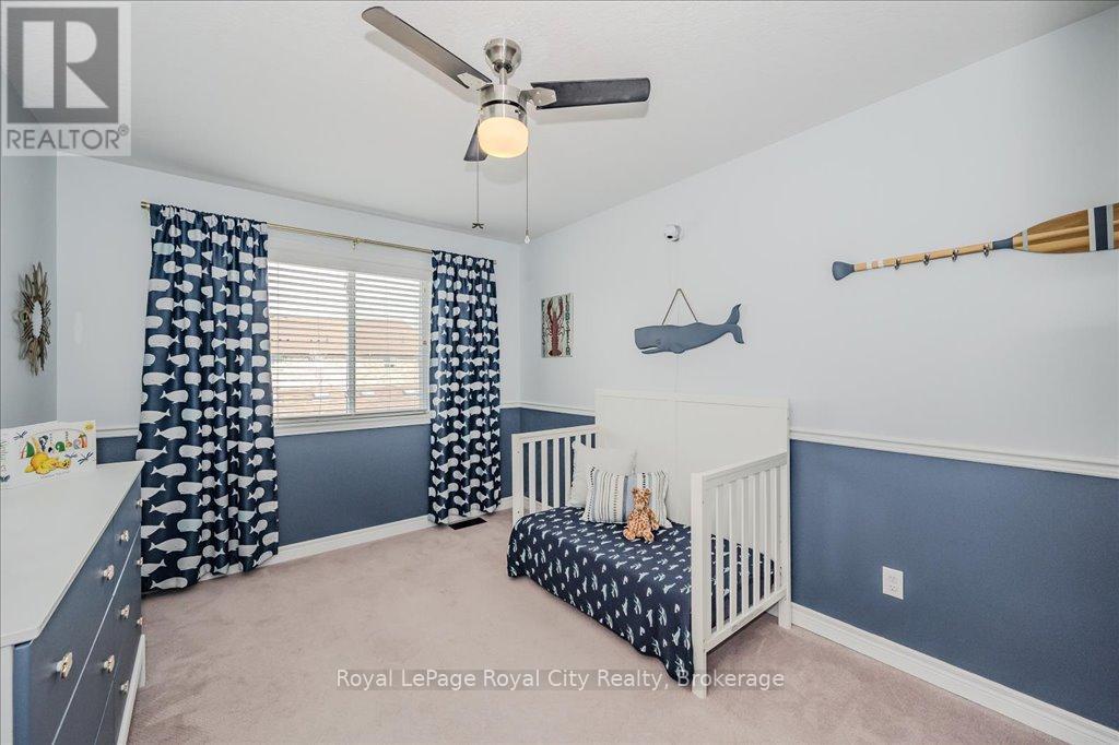 28 - 714 Willow Road, Guelph, Ontario  N1K 0B7 - Photo 31 - X12074473