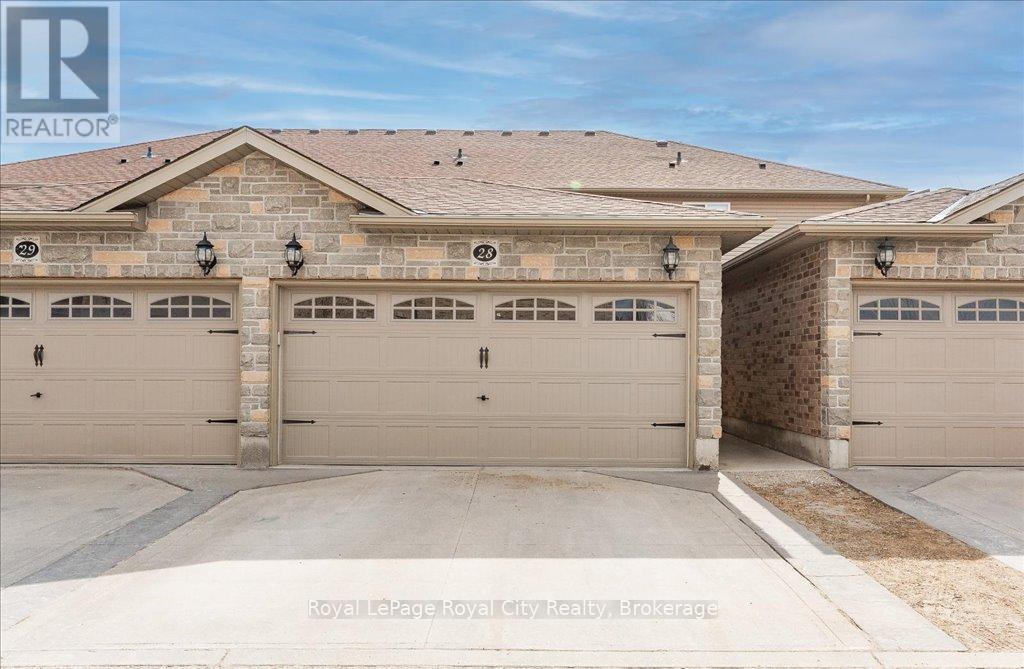 28 - 714 Willow Road, Guelph, Ontario  N1K 0B7 - Photo 38 - X12074473