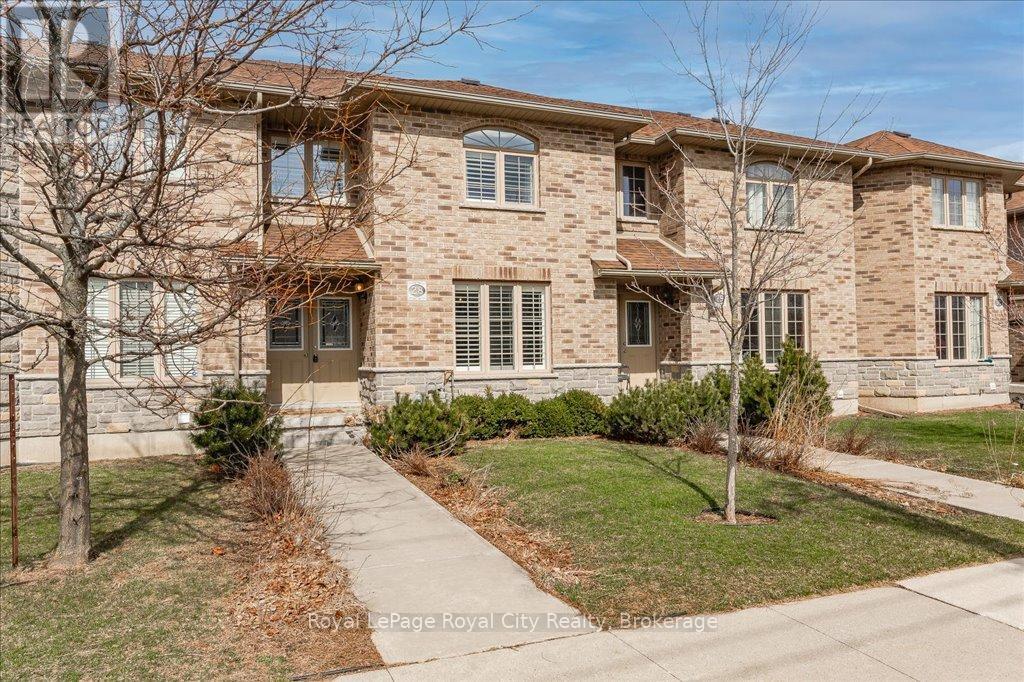 28 - 714 Willow Road, Guelph, Ontario  N1K 0B7 - Photo 5 - X12074473