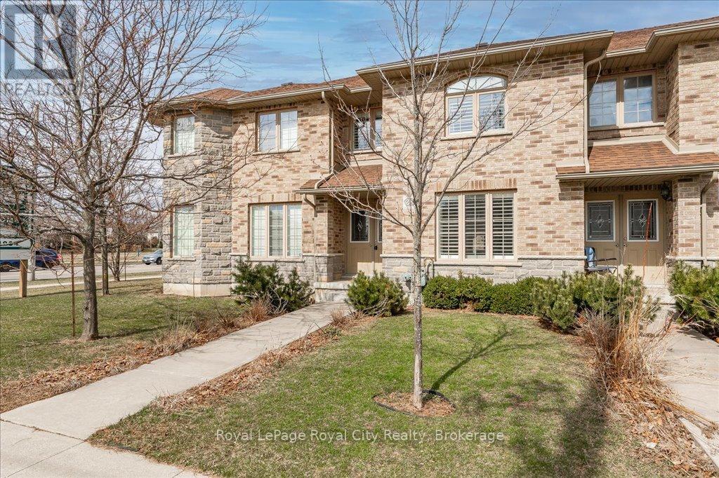 28 - 714 Willow Road, Guelph, Ontario  N1K 0B7 - Photo 6 - X12074473