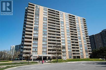 605 - 40 PANORAMA COURT, Toronto, Ontario