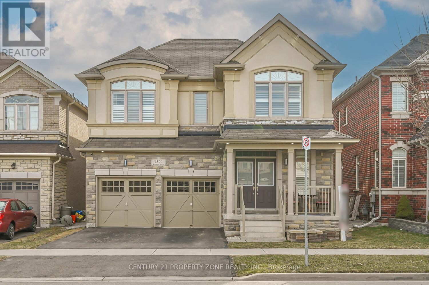 Property at 1544 LEGER WAY image 1