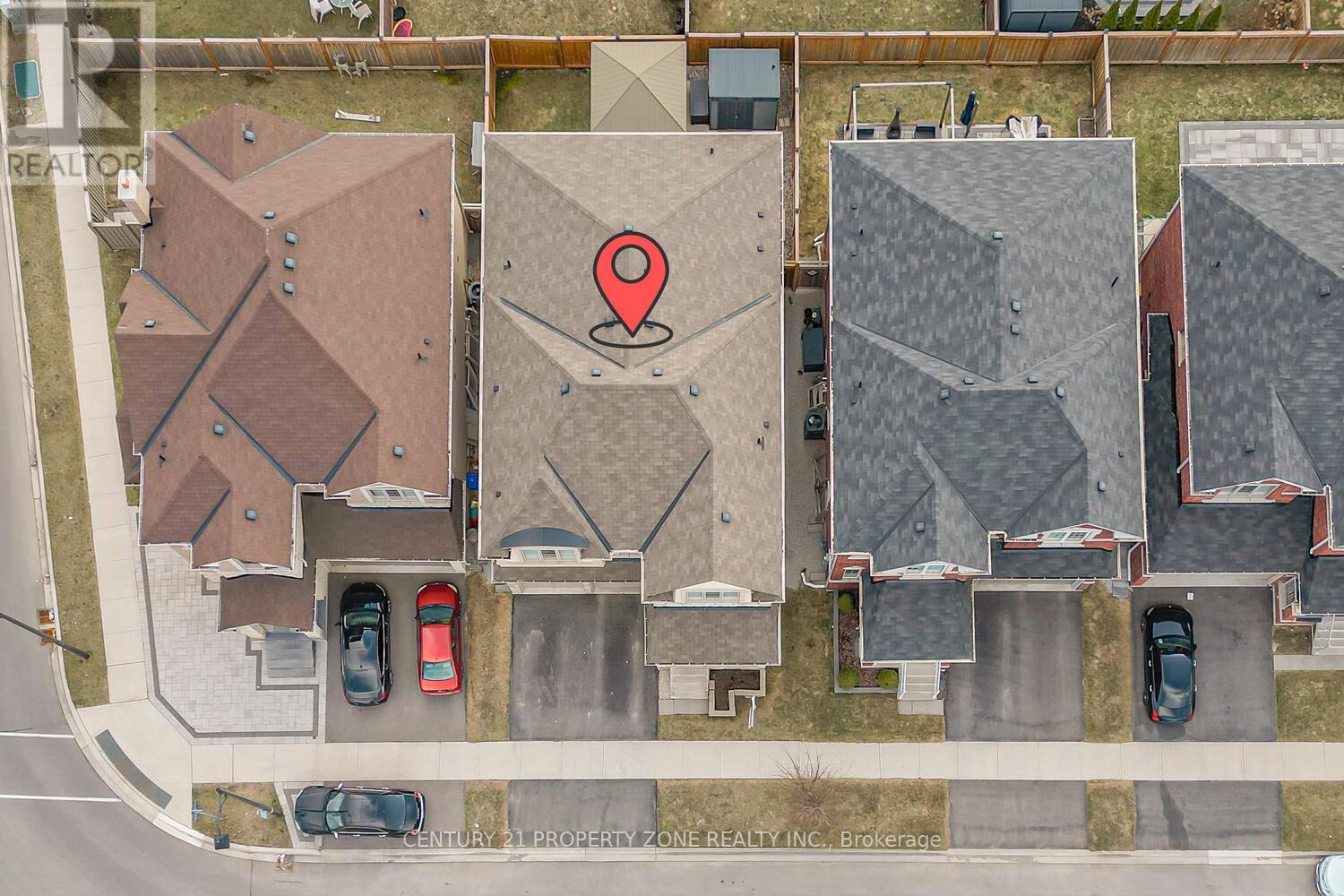 Property at 1544 LEGER WAY image 3