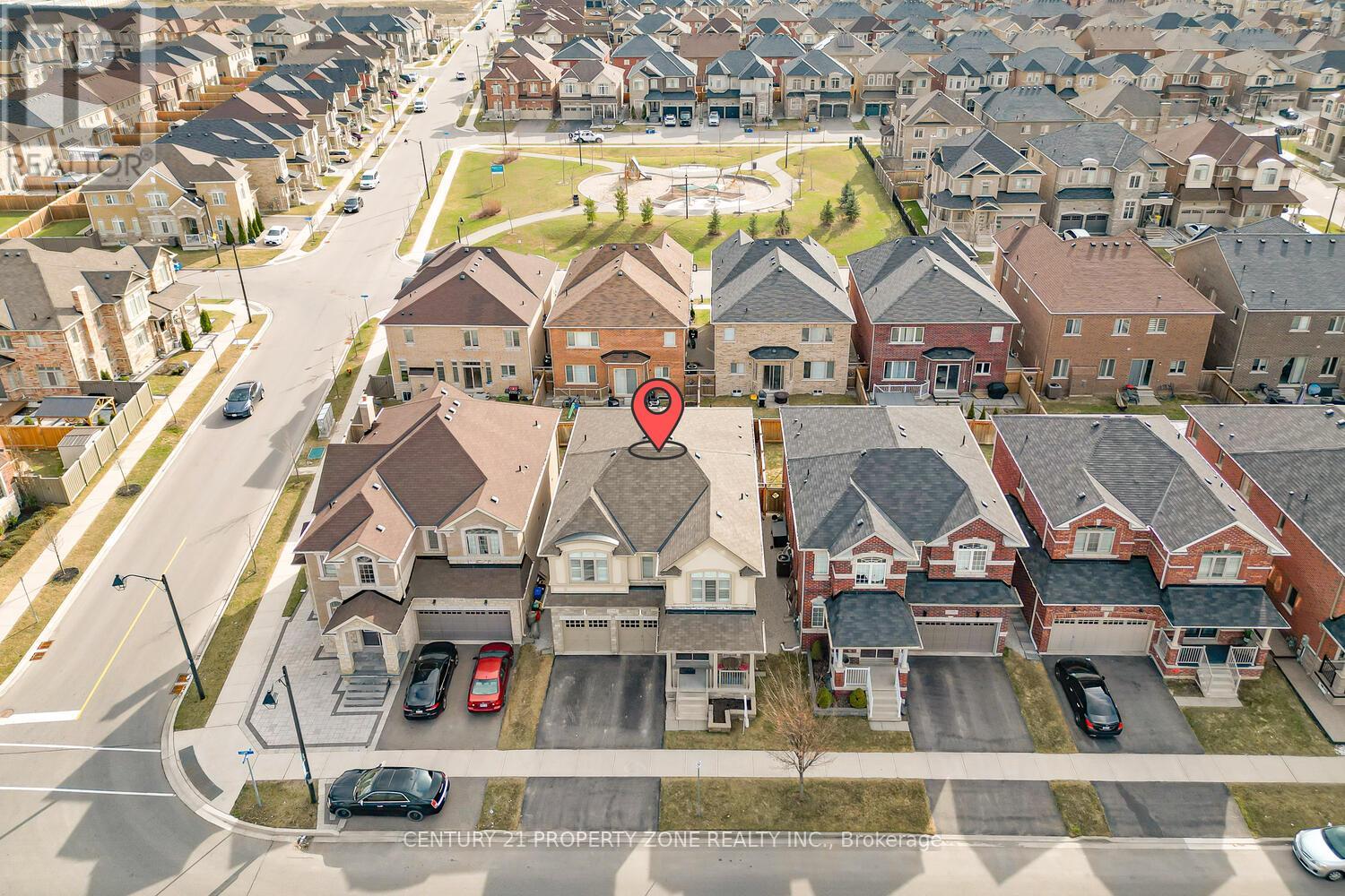Property at 1544 LEGER WAY image 4