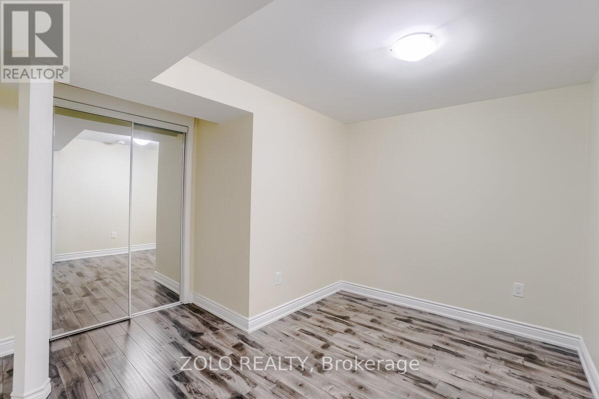 21 Sir Jacobs Crescent, Brampton (Fletcher's Meadow), Ontario  L7A 3T4 - Photo 36 - W12075445