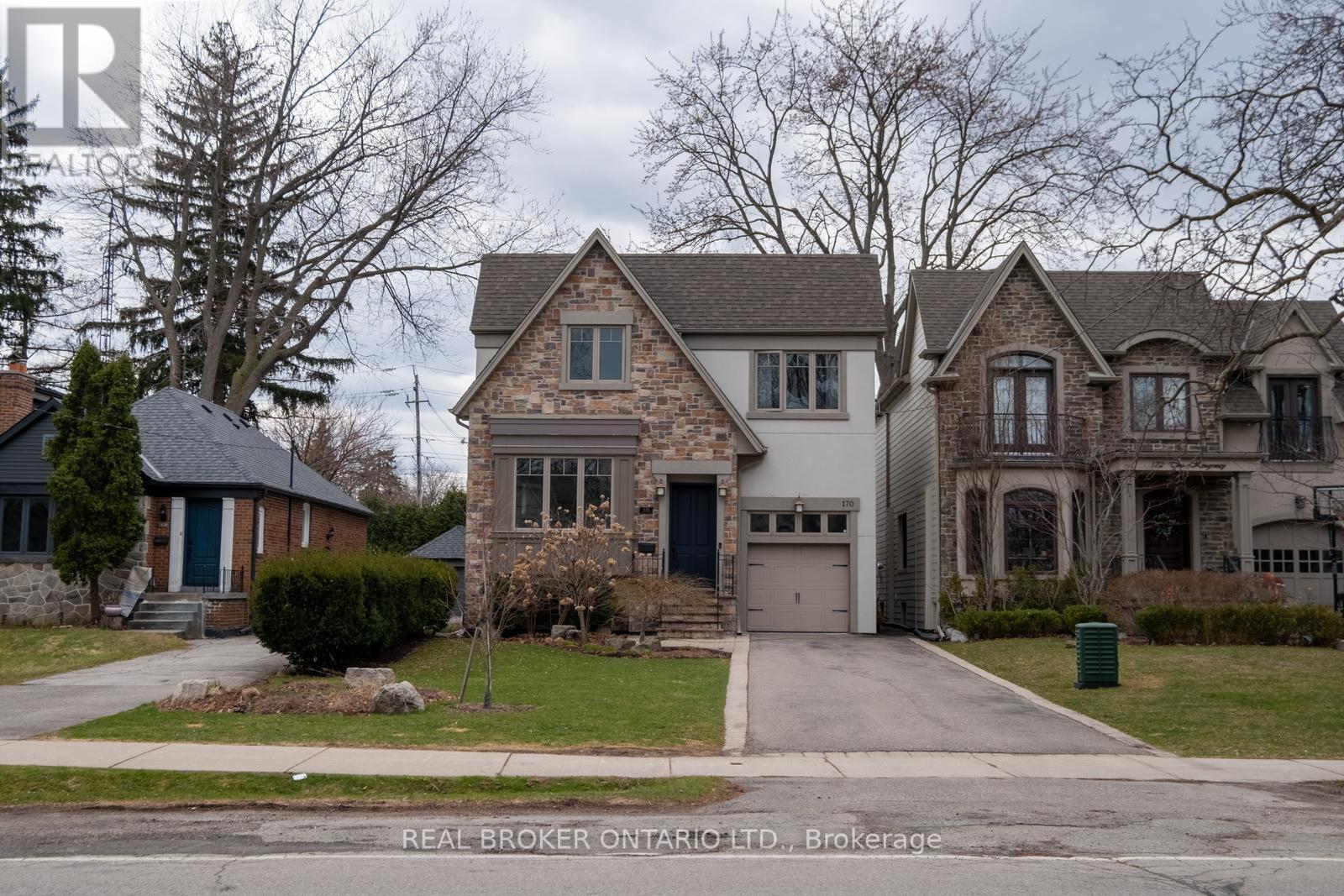 Property at 170 THE KINGSWAY image 1
