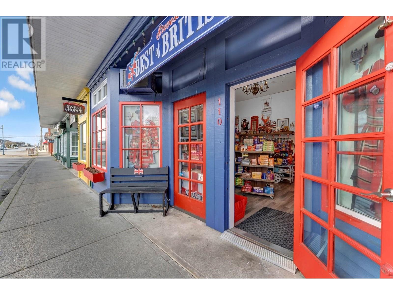 110-120 12031 1st Avenue, Richmond, British Columbia  V7E 3M1 - Photo 4 - C8068043