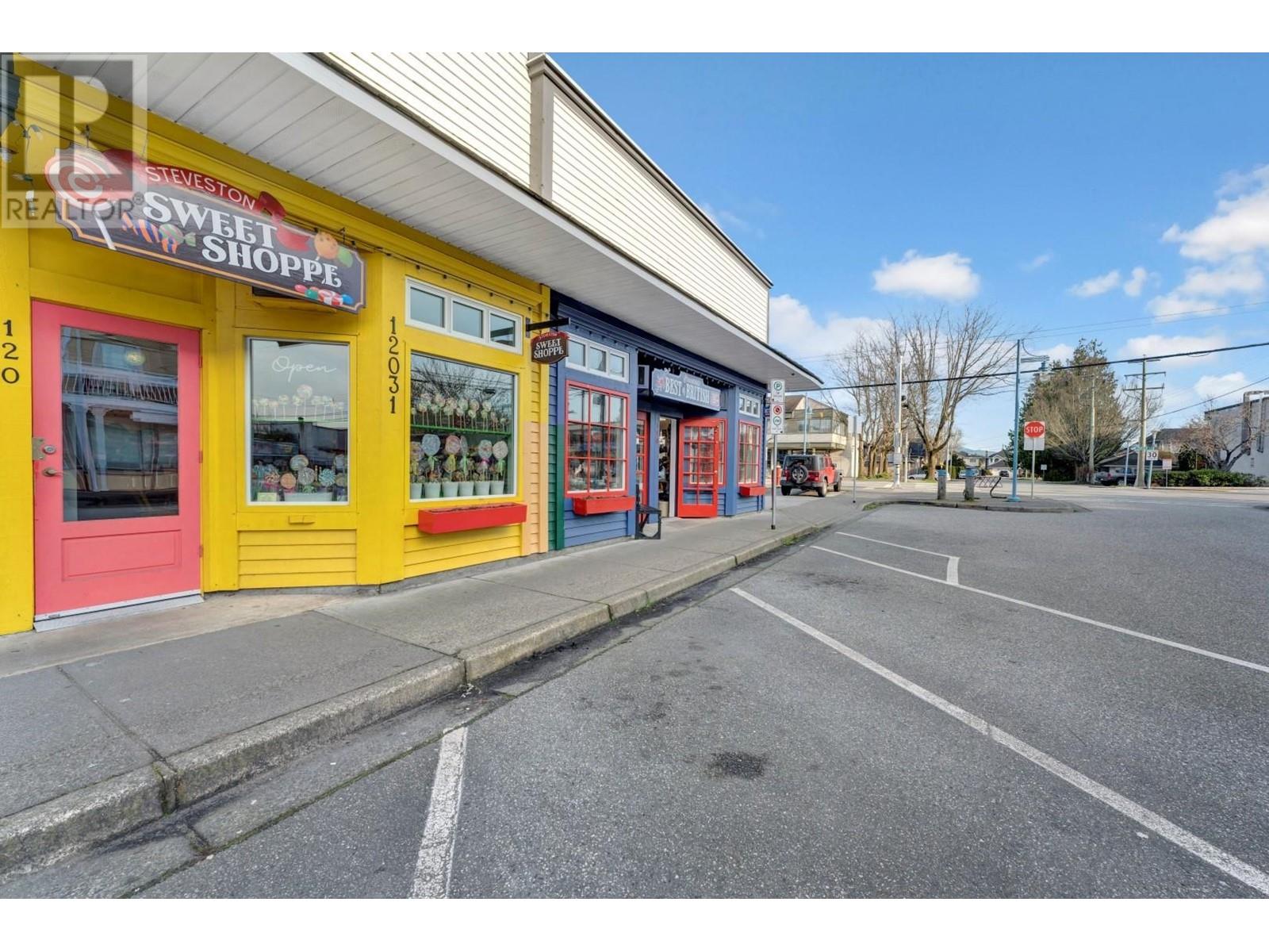 110-120 12031 1st Avenue, Richmond, British Columbia  V7E 3M1 - Photo 6 - C8068043