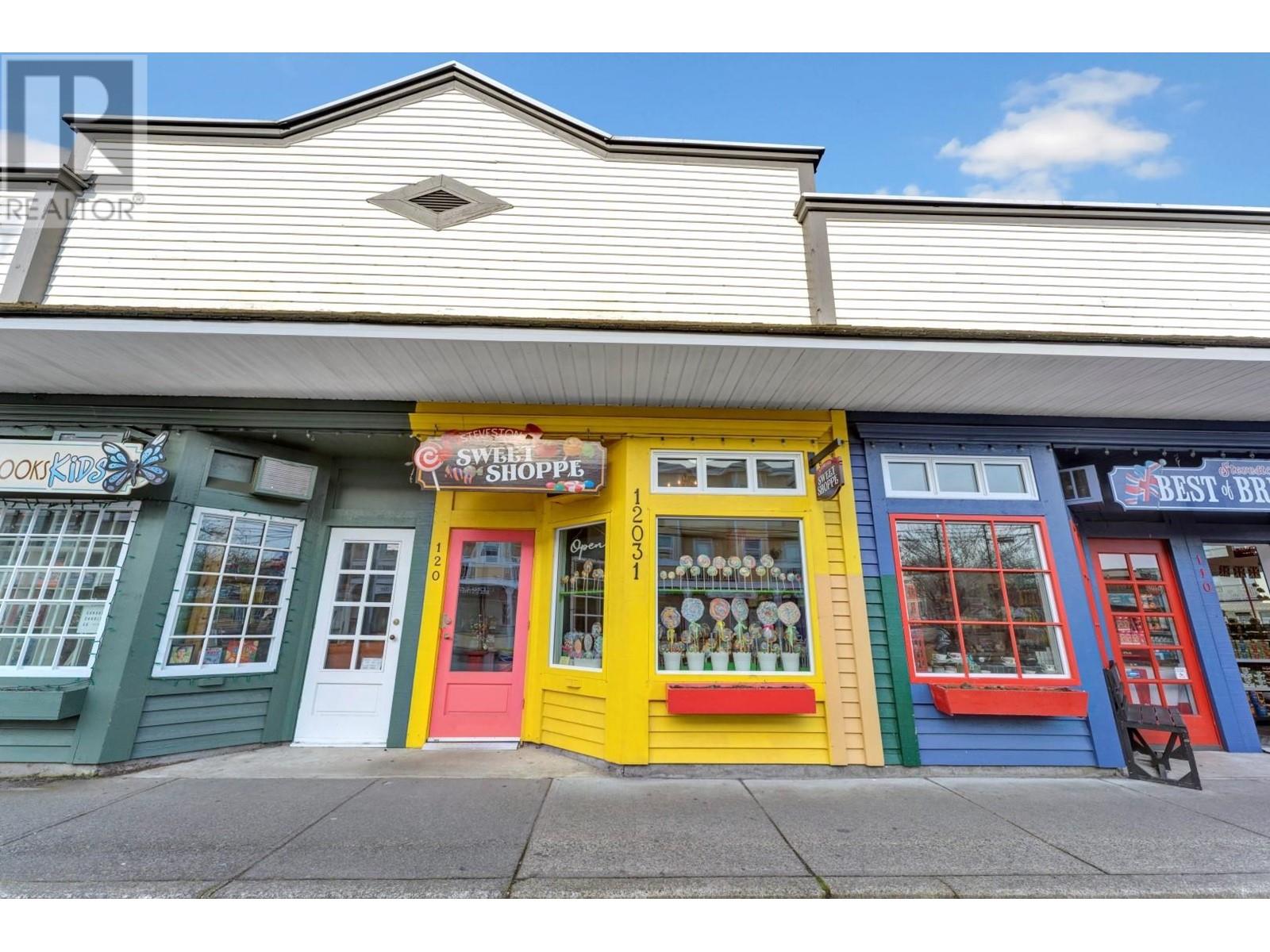 110-120 12031 1st Avenue, Richmond, British Columbia  V7E 3M1 - Photo 3 - C8068043