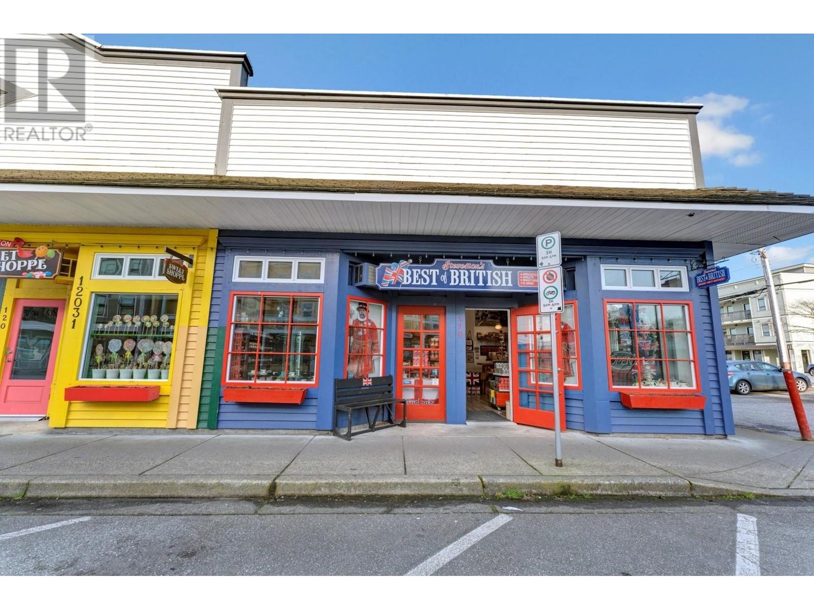 110-120 12031 1st Avenue, Richmond, British Columbia  V7E 3M1 - Photo 2 - C8068043