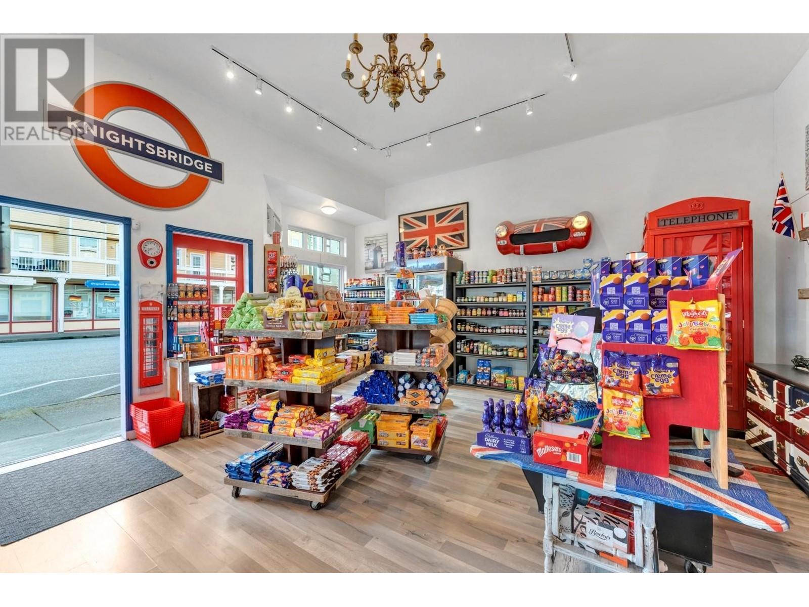 110-120 12031 1st Avenue, Richmond, British Columbia  V7E 3M1 - Photo 11 - C8068043