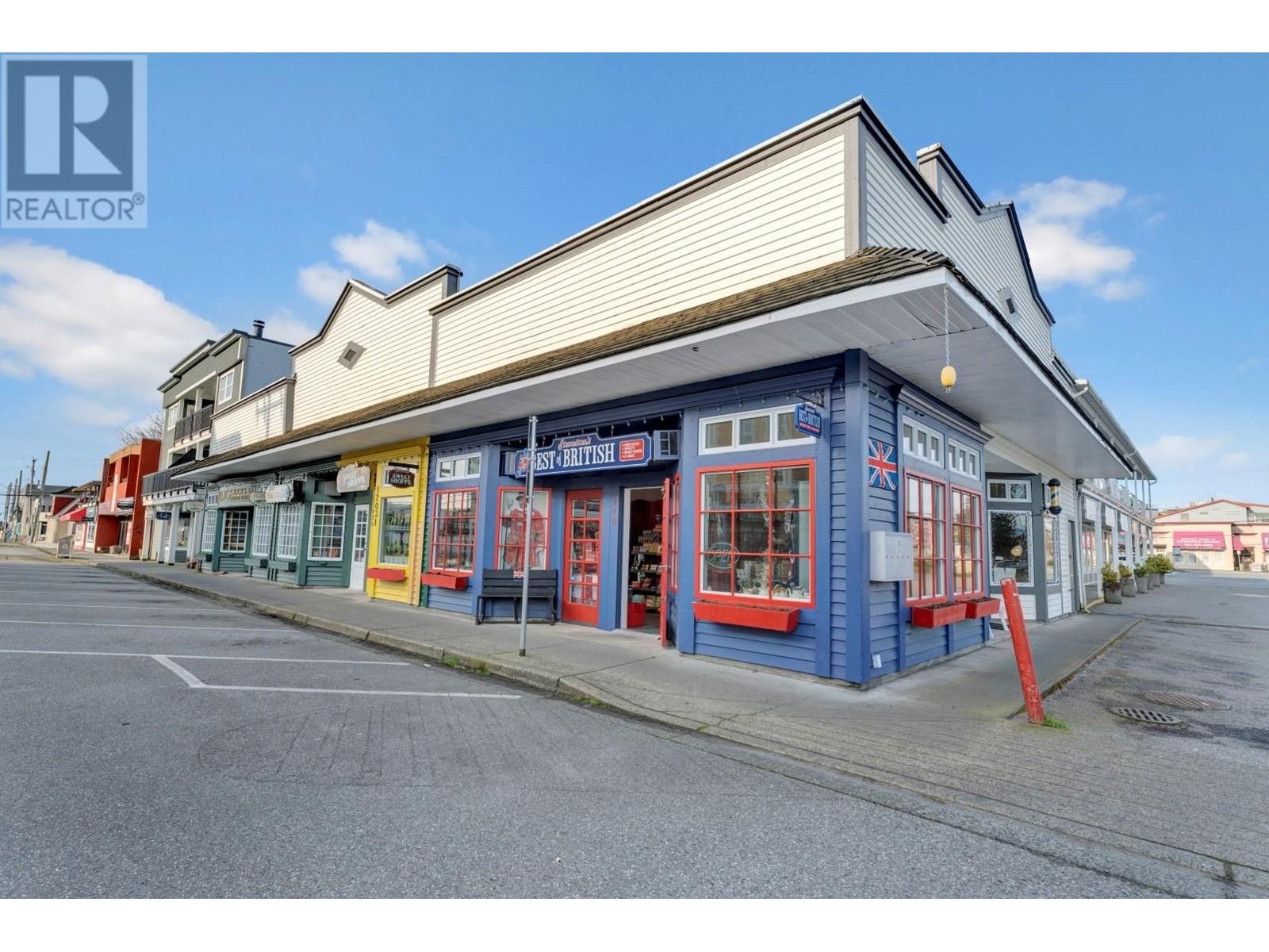 110-120 12031 1ST AVENUE, Richmond, British Columbia