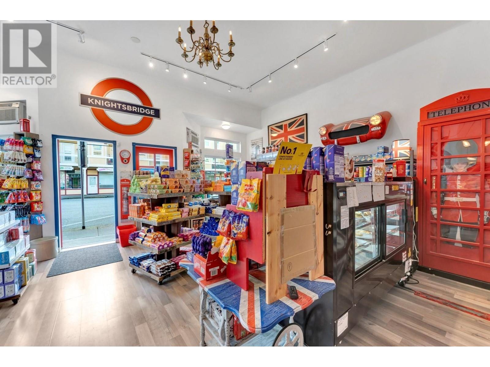 110-120 12031 1st Avenue, Richmond, British Columbia  V7E 3M1 - Photo 12 - C8068043