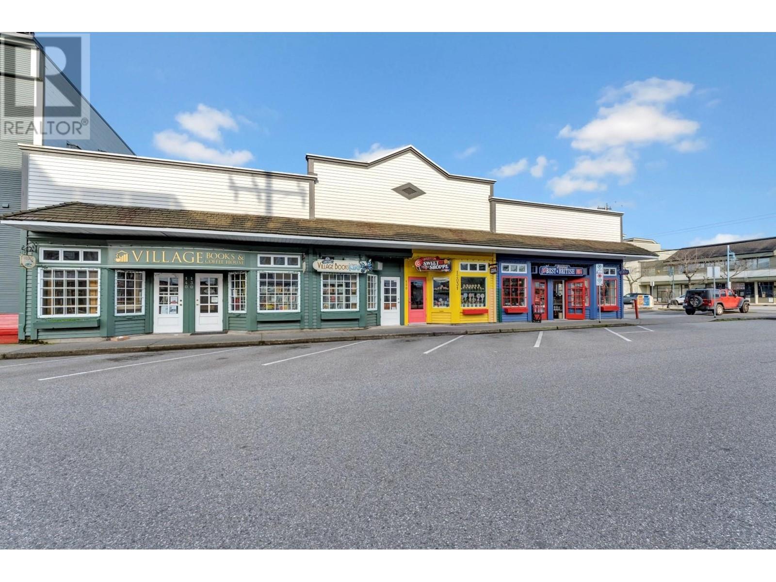 110-120 12031 1st Avenue, Richmond, British Columbia  V7E 3M1 - Photo 32 - C8068043