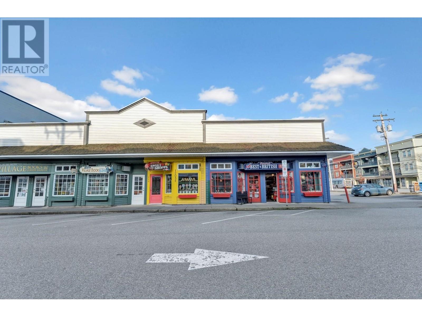 110-120 12031 1st Avenue, Richmond, British Columbia  V7E 3M1 - Photo 31 - C8068043