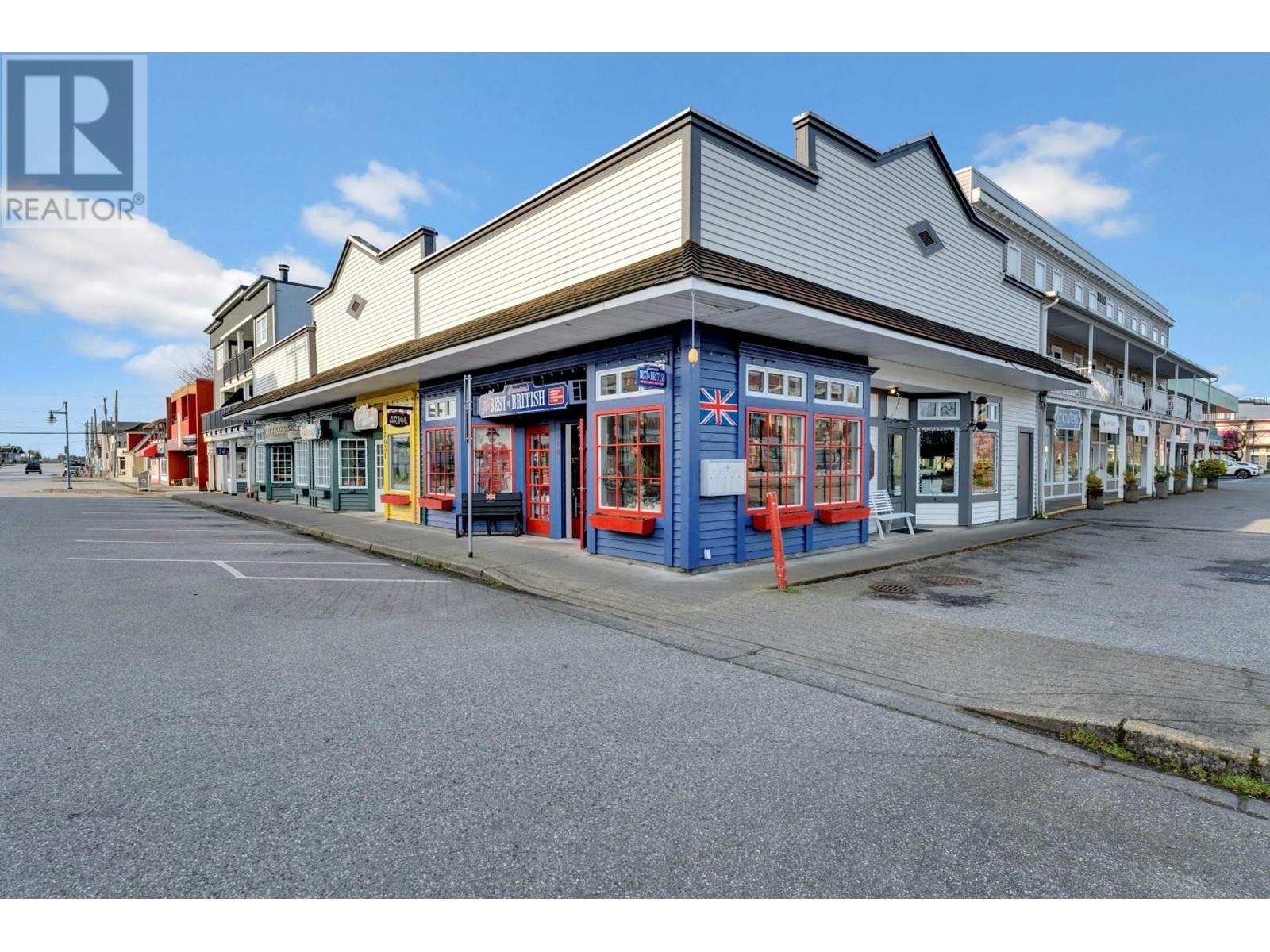 110-120 12031 1st Avenue, Richmond, British Columbia  V7E 3M1 - Photo 33 - C8068043