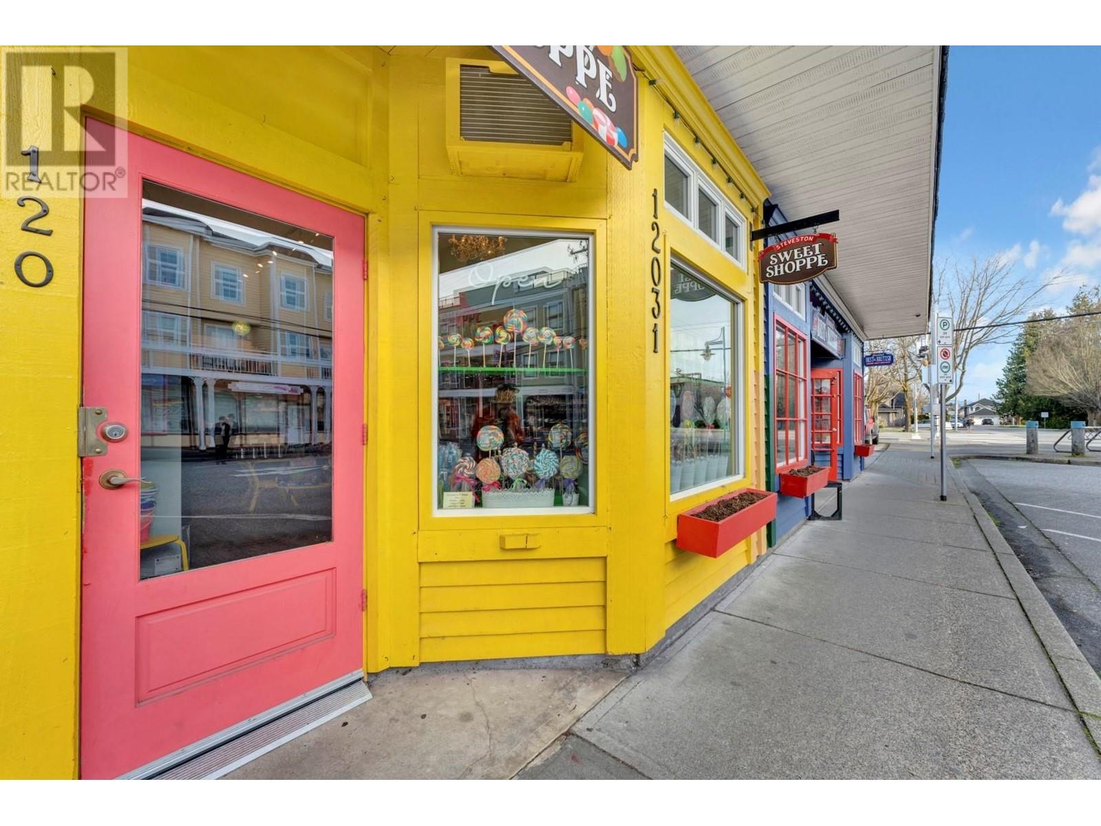 110-120 12031 1st Avenue, Richmond, British Columbia  V7E 3M1 - Photo 5 - C8068043