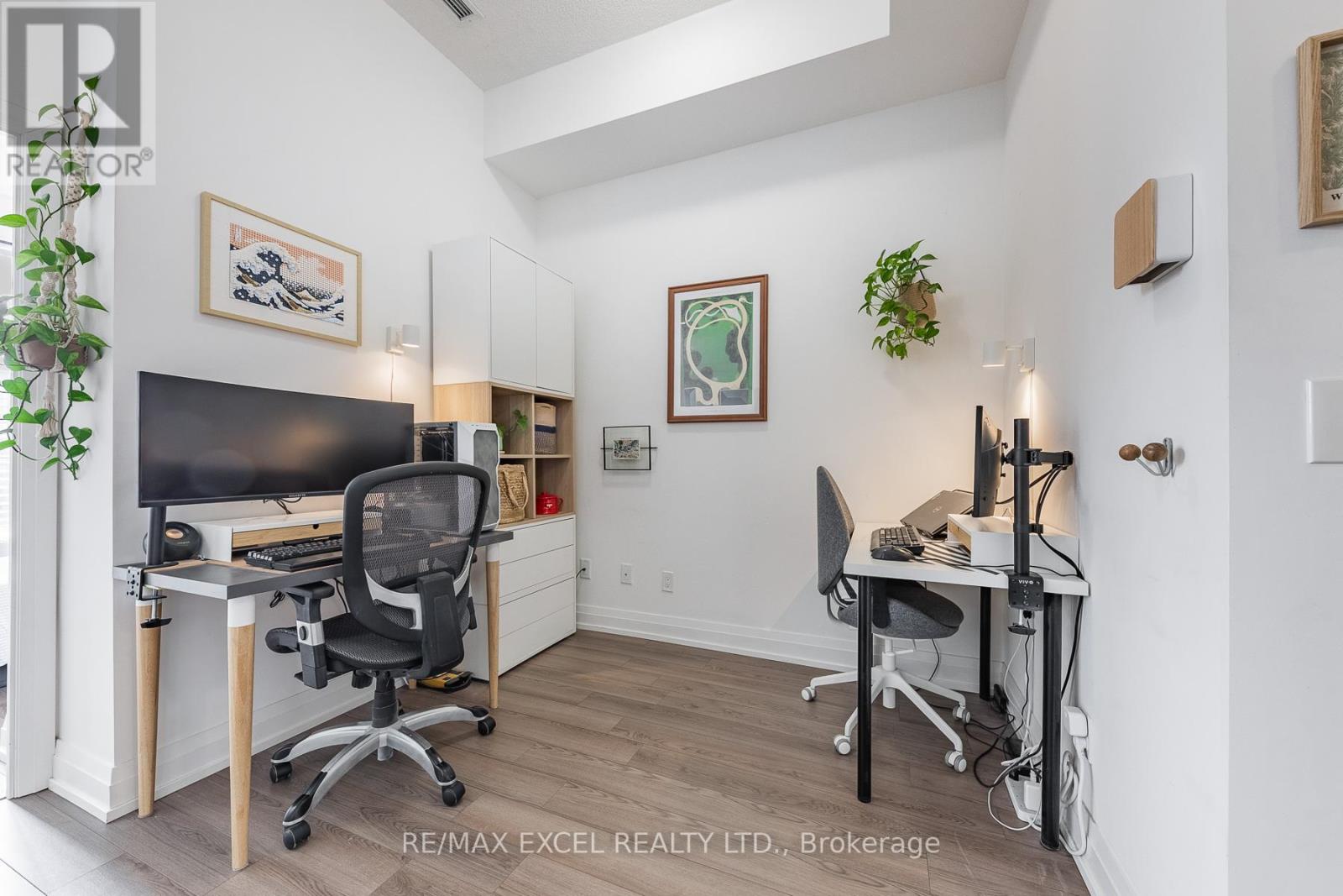 907 - 3121 Sheppard Avenue E, Toronto (Tam O'shanter-Sullivan), Ontario  M1T 0B6 - Photo 11 - E12075433