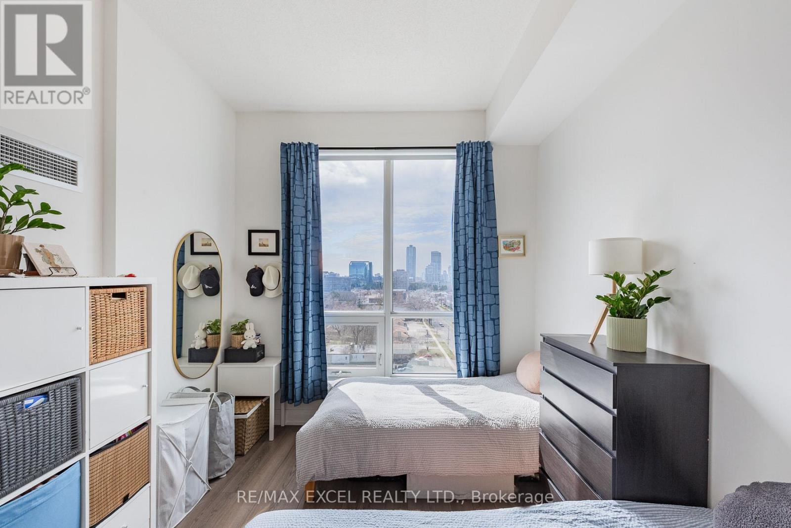 907 - 3121 Sheppard Avenue E, Toronto (Tam O'shanter-Sullivan), Ontario  M1T 0B6 - Photo 17 - E12075433