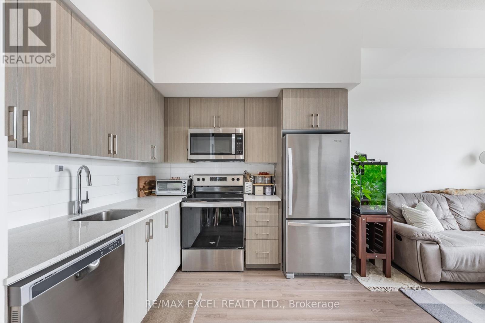 907 - 3121 Sheppard Avenue E, Toronto (Tam O'shanter-Sullivan), Ontario  M1T 0B6 - Photo 21 - E12075433