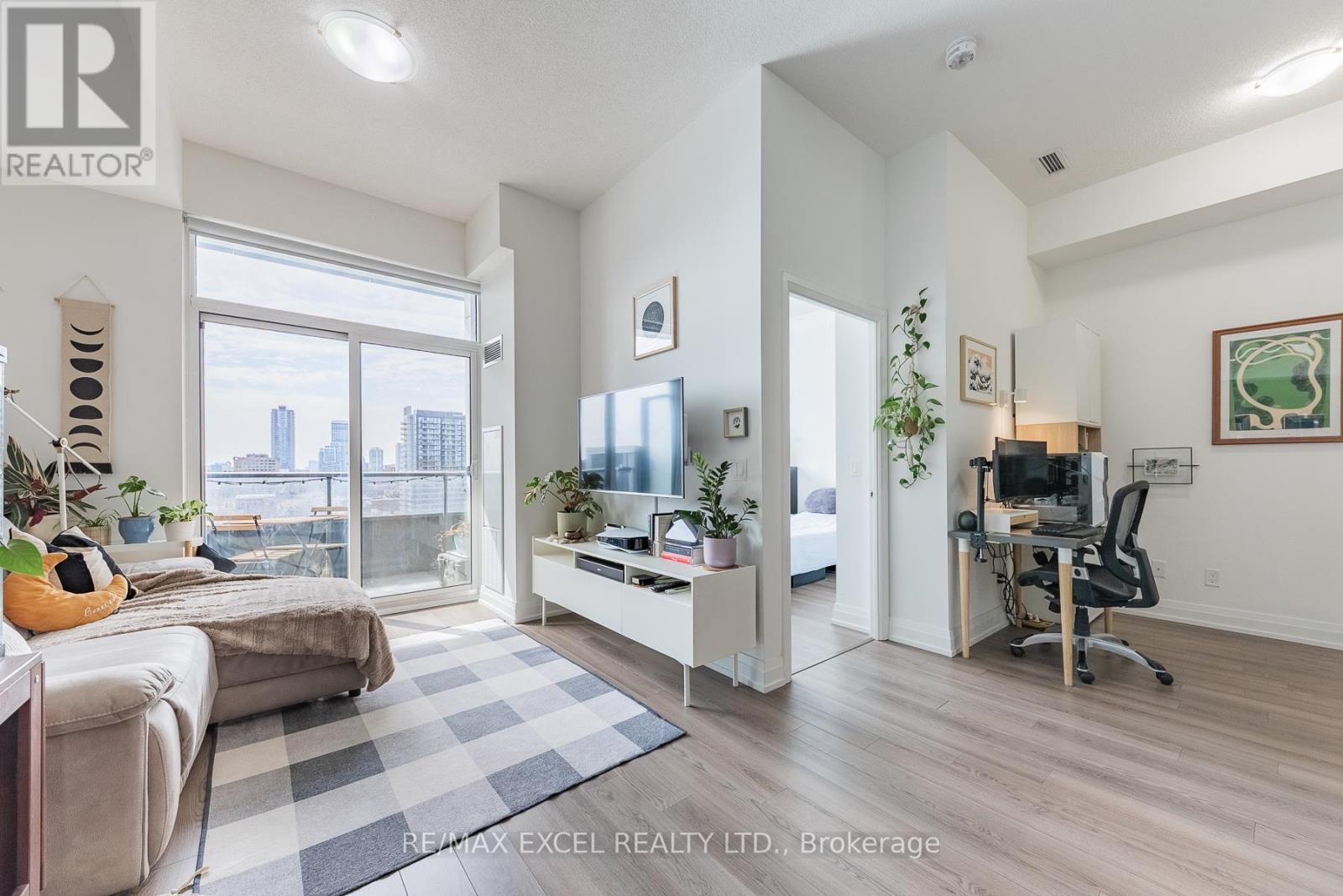 907 - 3121 Sheppard Avenue E, Toronto (Tam O'shanter-Sullivan), Ontario  M1T 0B6 - Photo 22 - E12075433