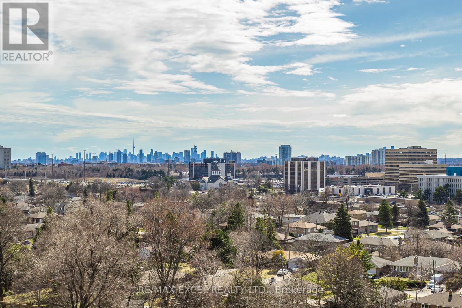 907 - 3121 Sheppard Avenue E, Toronto (Tam O'shanter-Sullivan), Ontario  M1T 0B6 - Photo 29 - E12075433
