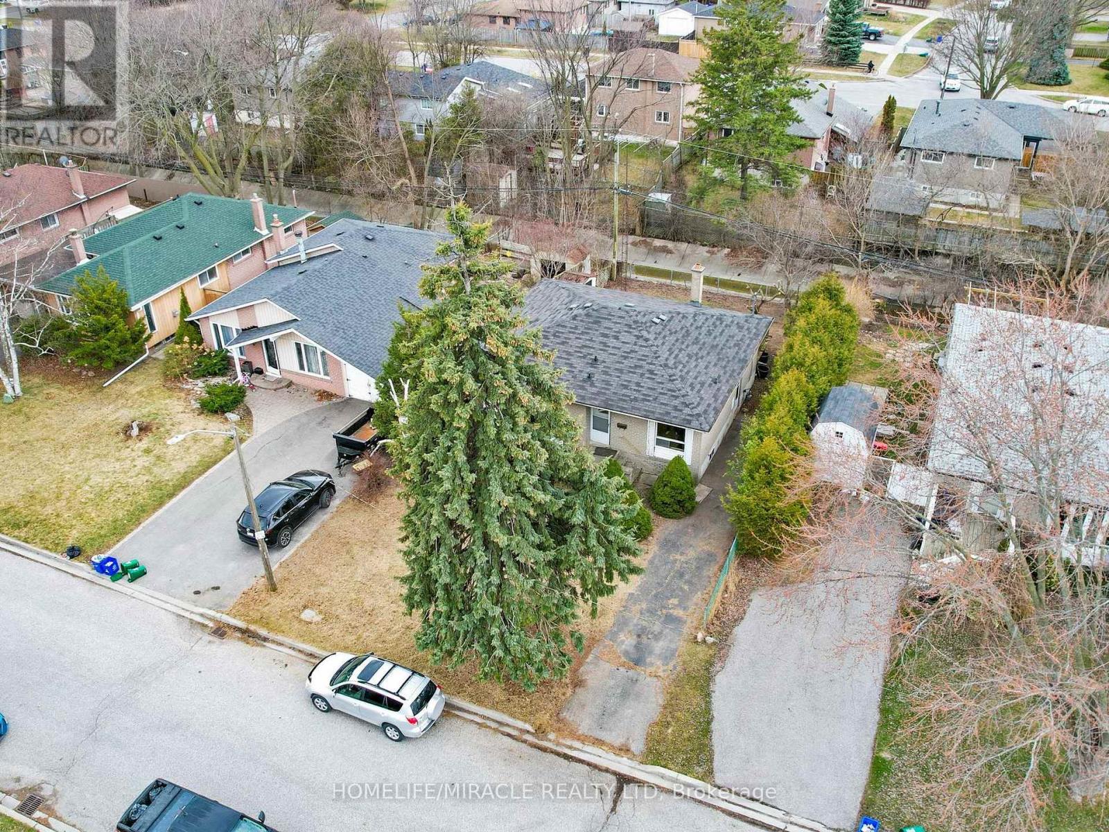 912 Reytan Boulevard, Pickering, Ontario  L1W 1Y7 - Photo 34 - E12075442