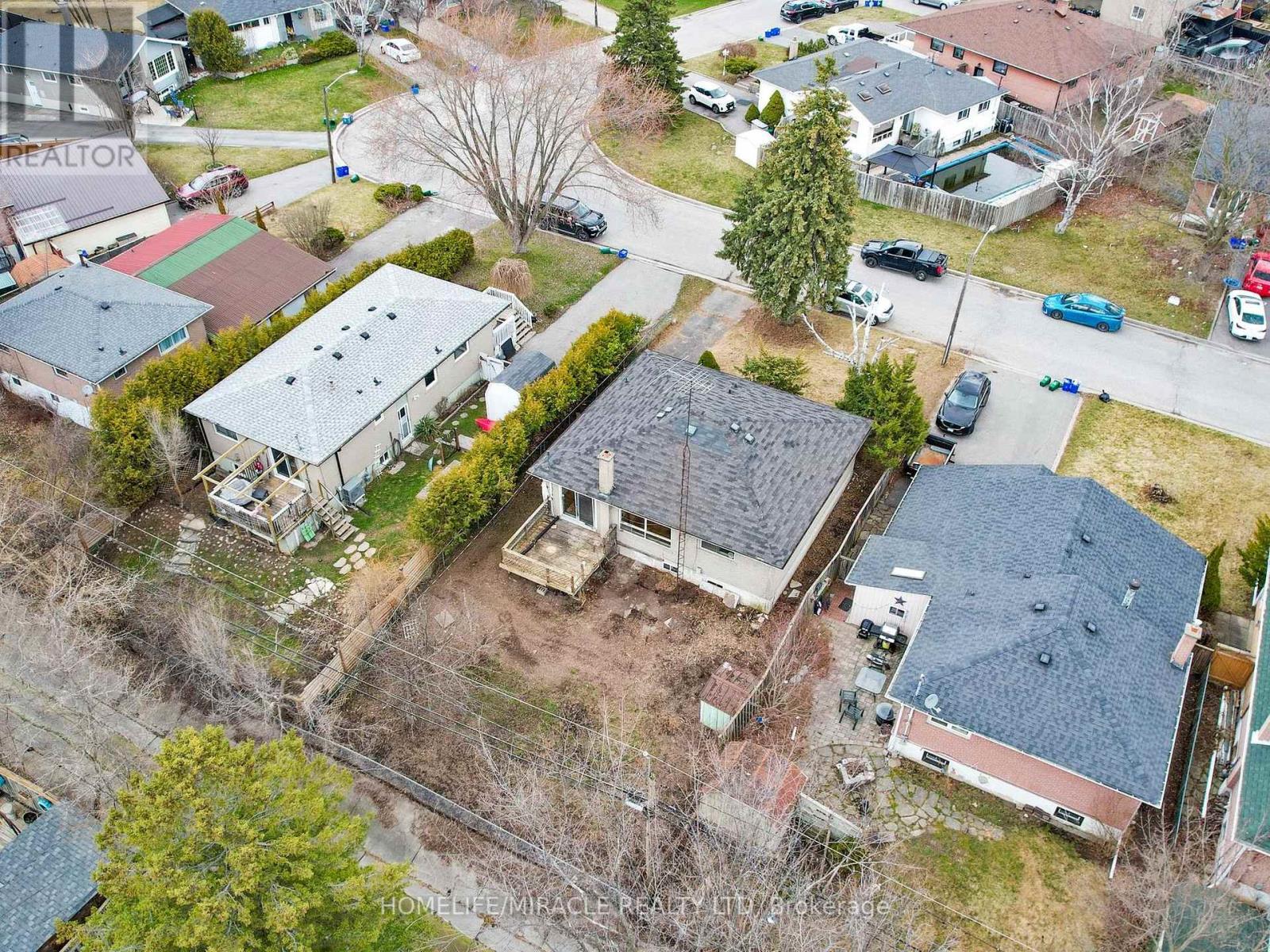912 Reytan Boulevard, Pickering, Ontario  L1W 1Y7 - Photo 35 - E12075442