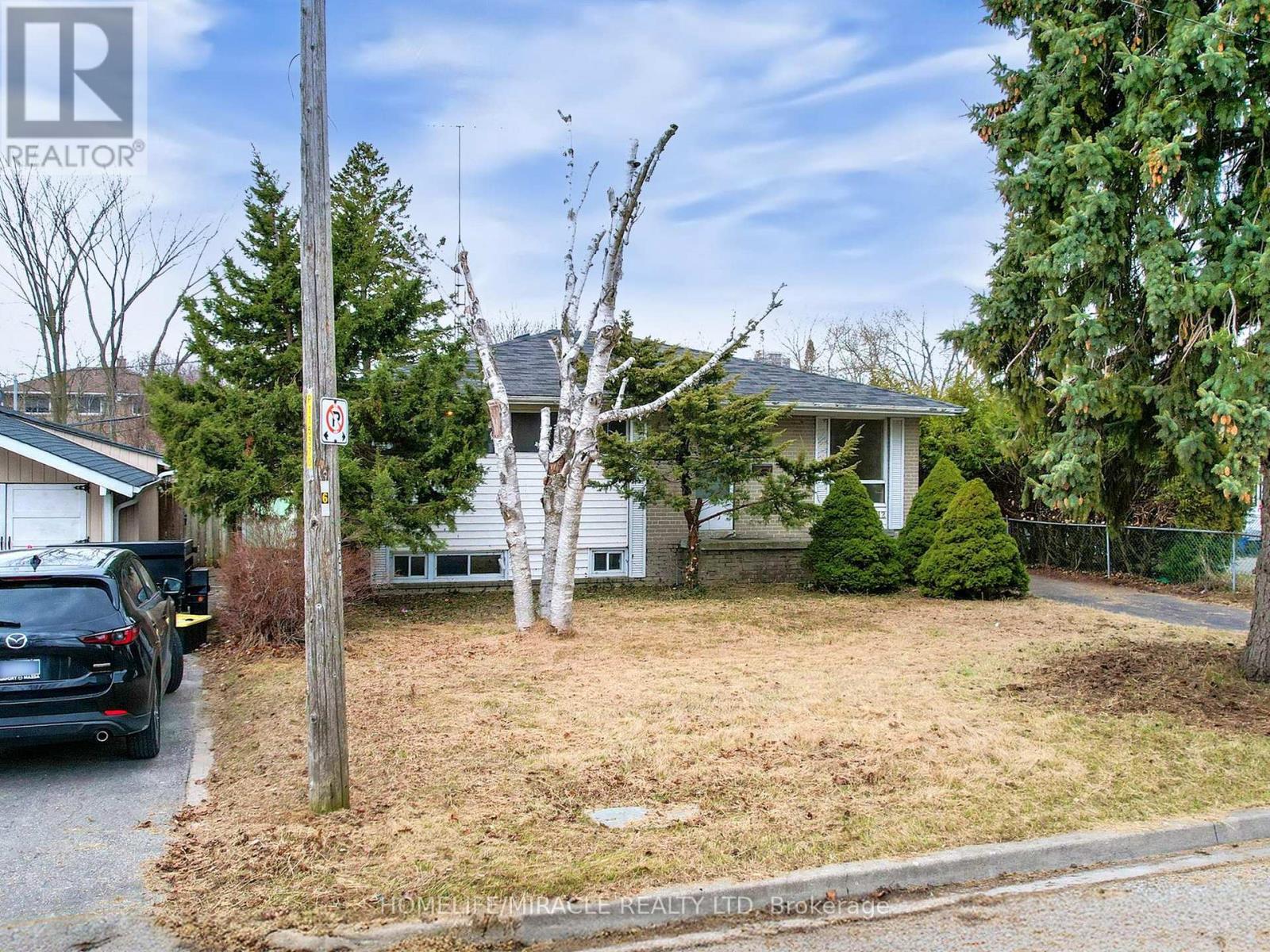 912 Reytan Boulevard, Pickering, Ontario  L1W 1Y7 - Photo 41 - E12075442