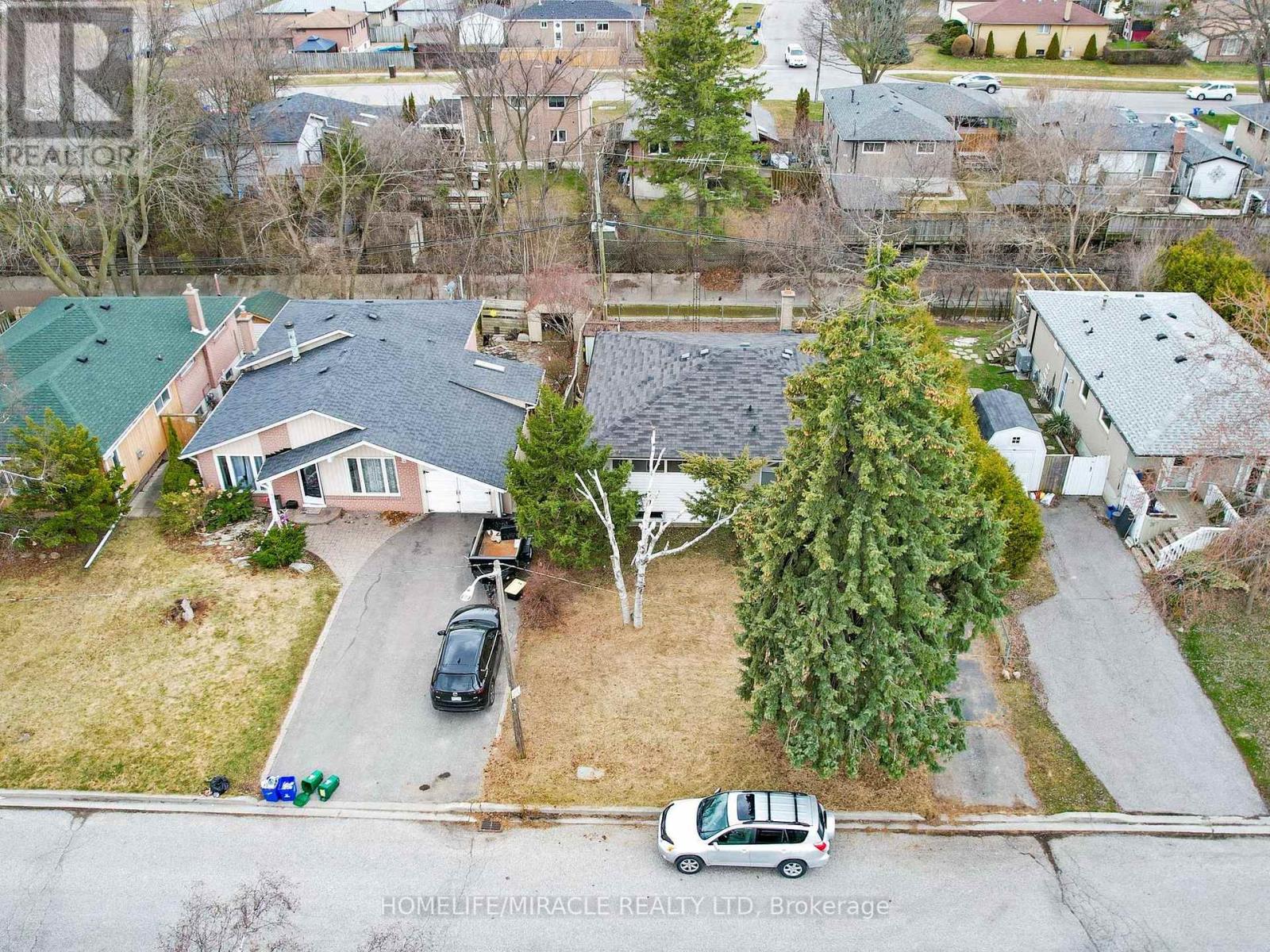 912 Reytan Boulevard, Pickering, Ontario  L1W 1Y7 - Photo 47 - E12075442