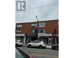 612 GERRARD STREET E, Toronto, Ontario