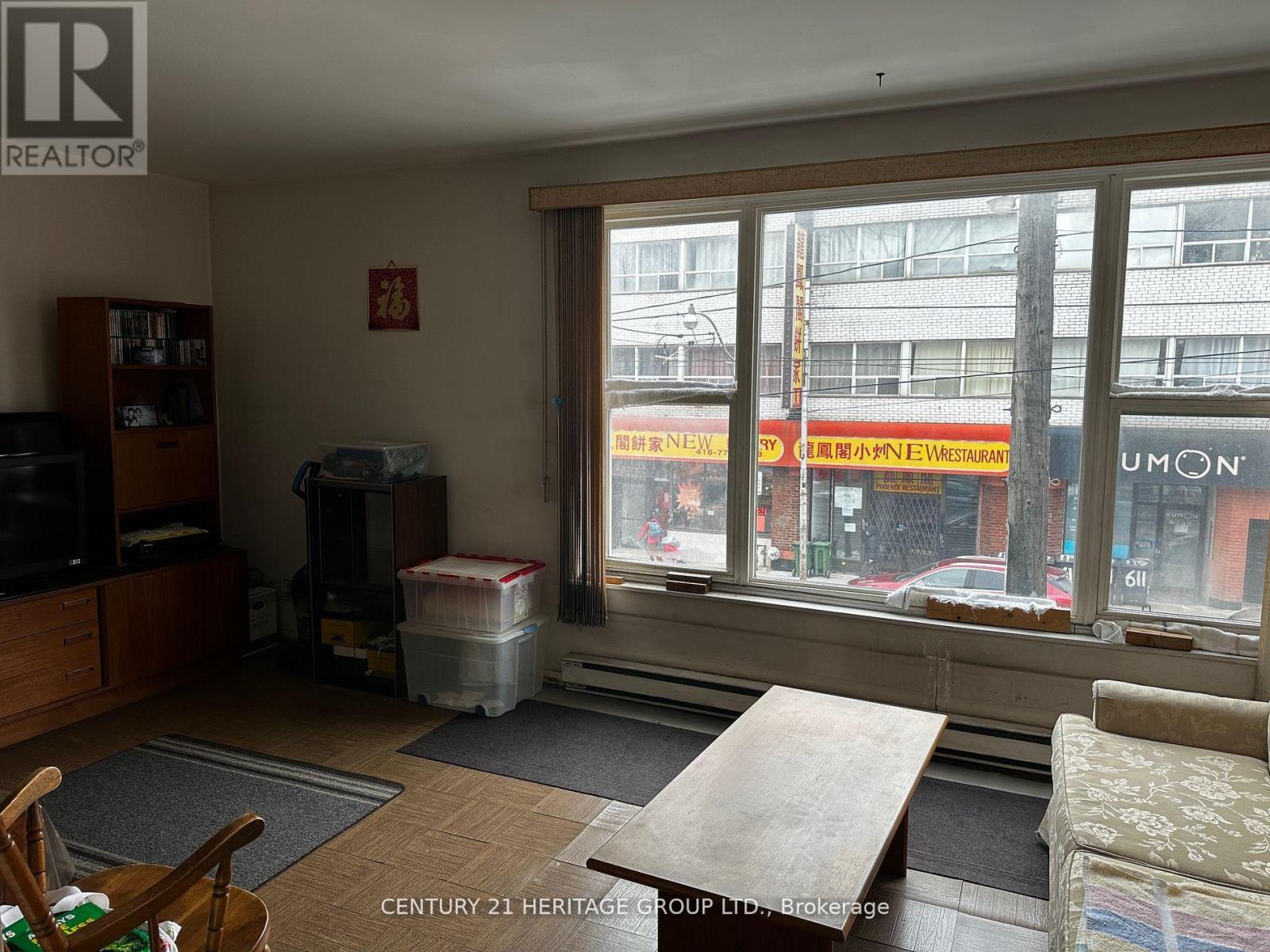 Property at 612 GERRARD STREET E image 5