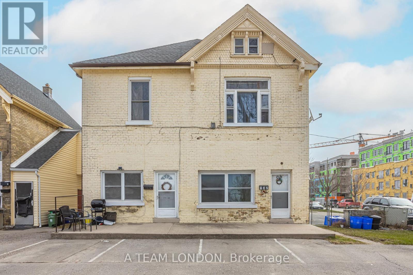 340 Hill Street