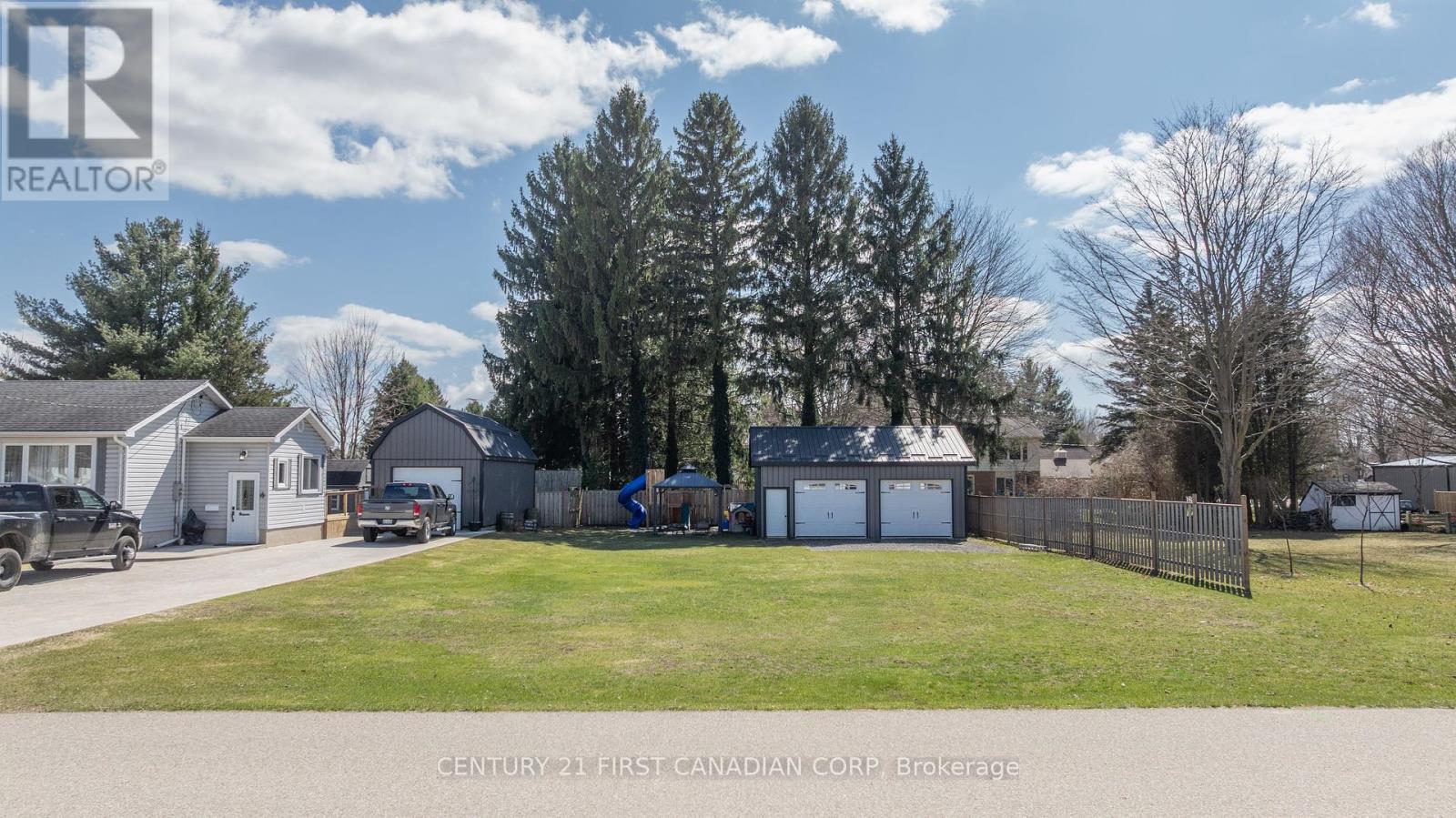 55861 Third Street, Bayham, Ontario  N0J 1Y0 - Photo 1 - X12075590