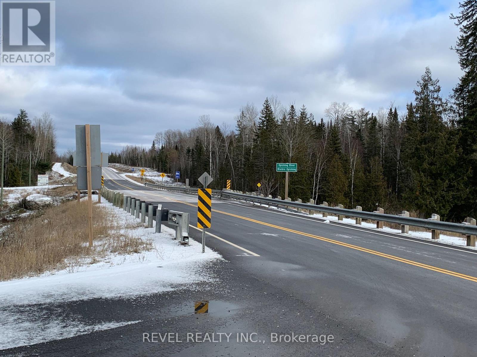 Pcl8547 Hwy 101 Highway W, Timmins, Ontario  P4N 7K2 - Photo 12 - W12075510