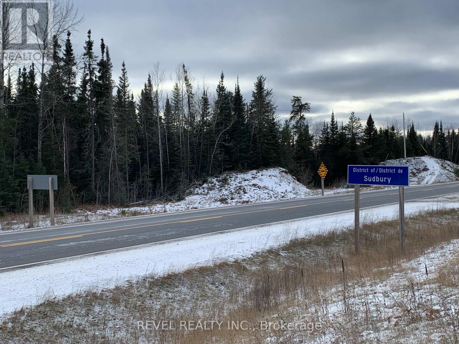 Pcl8547 Hwy 101 Highway W, Timmins, Ontario  P4N 7K2 - Photo 17 - W12075510