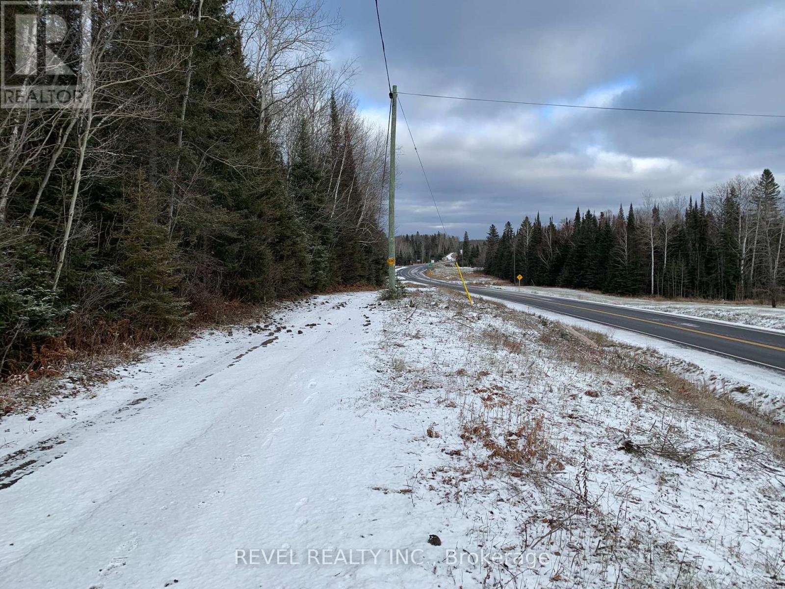 Pcl8547 Hwy 101 Highway W, Timmins, Ontario  P4N 7K2 - Photo 23 - W12075510