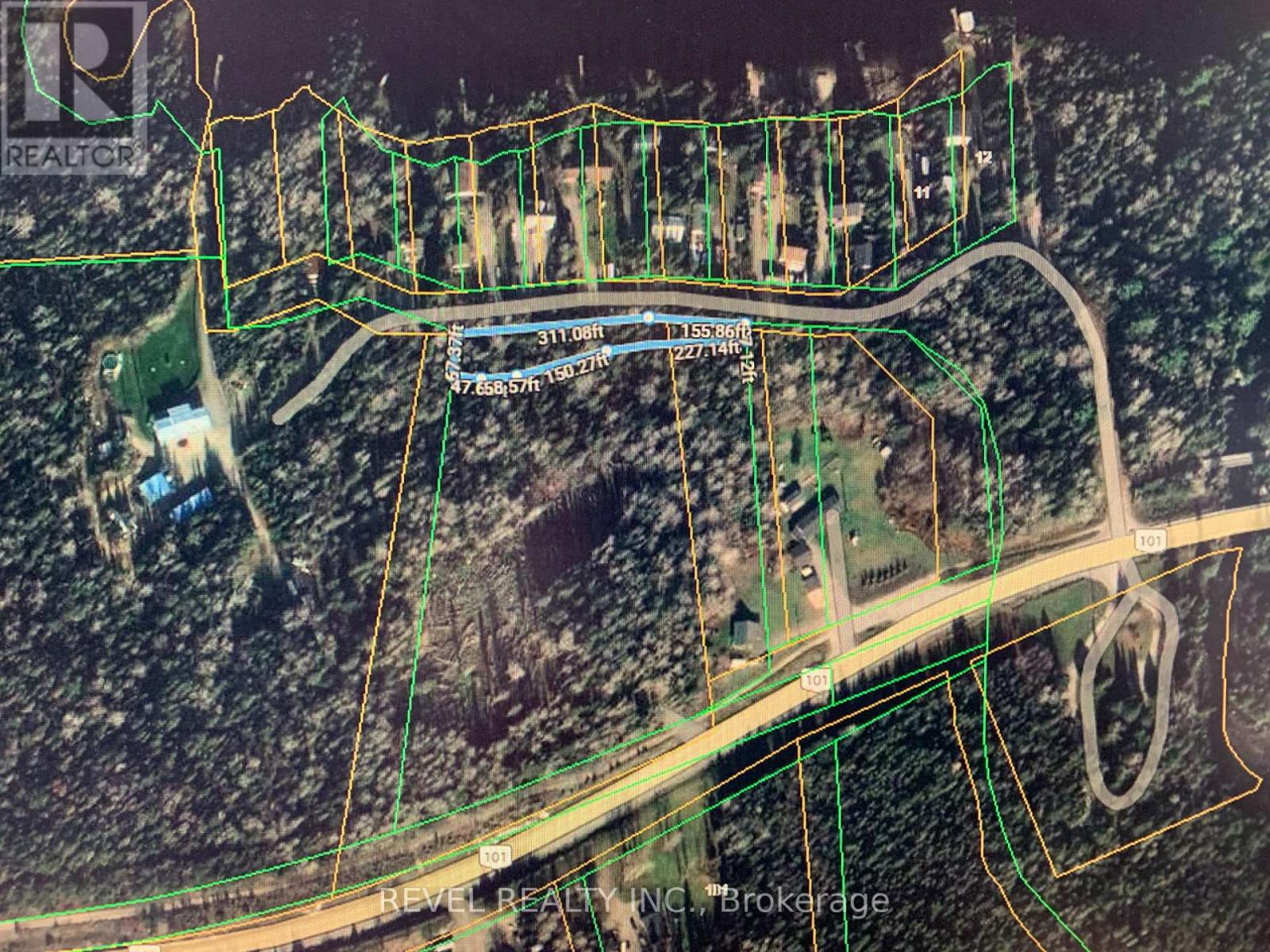 Pcl8547 Hwy 101 Highway W, Timmins, Ontario  P4N 7K2 - Photo 25 - W12075510