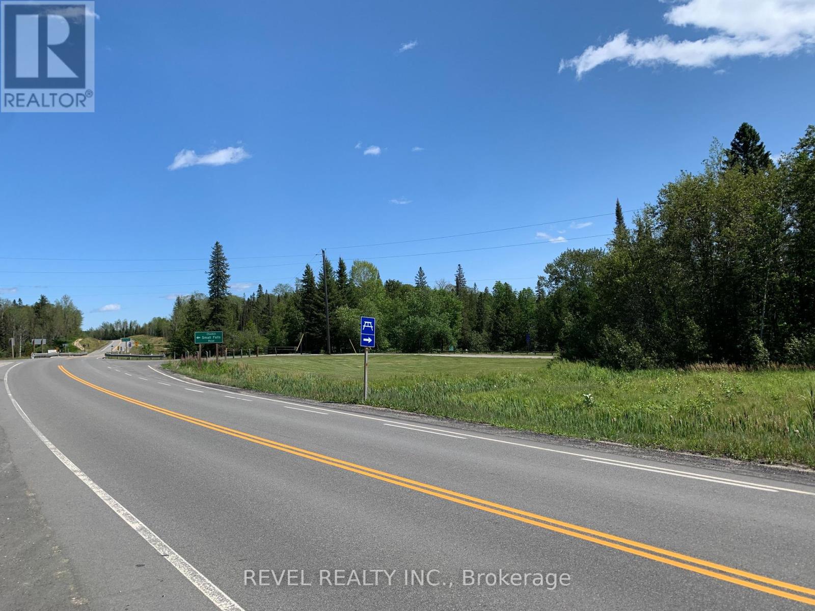 Pcl8547 Hwy 101 Highway W, Timmins, Ontario  P4N 7K2 - Photo 37 - W12075510