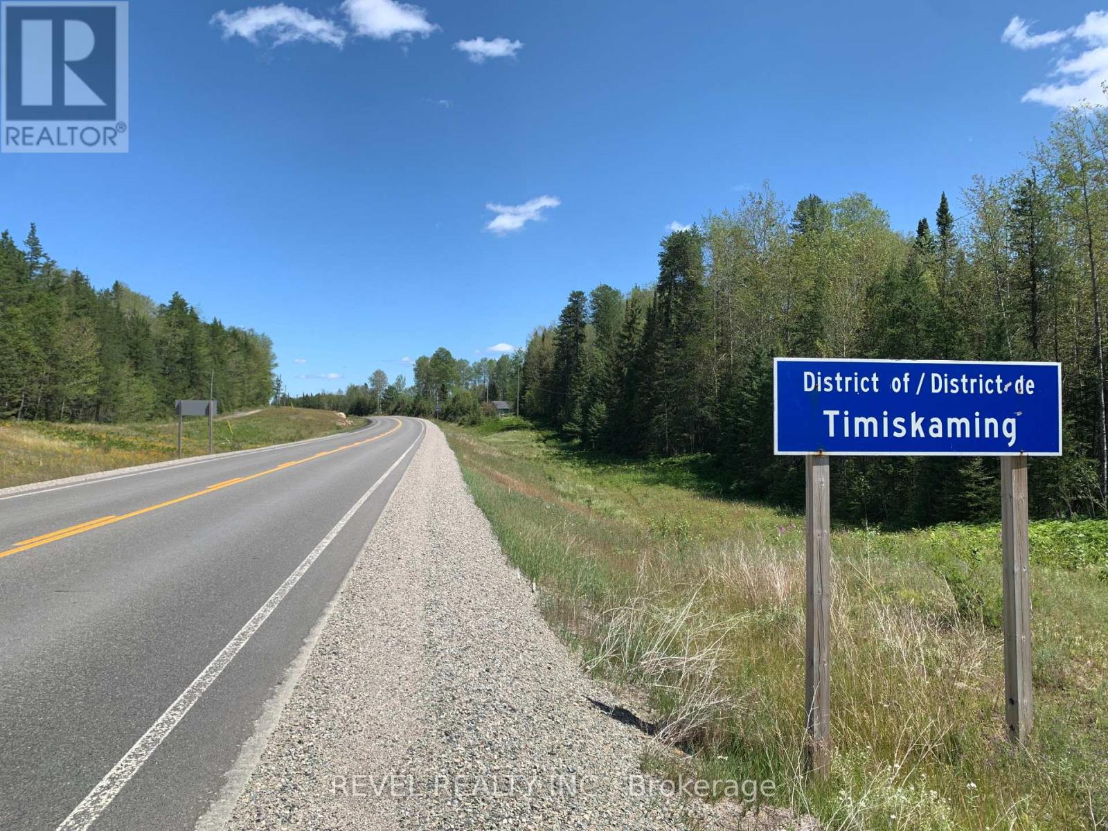 Pcl8547 Hwy 101 Highway W, Timmins, Ontario  P4N 7K2 - Photo 39 - W12075510