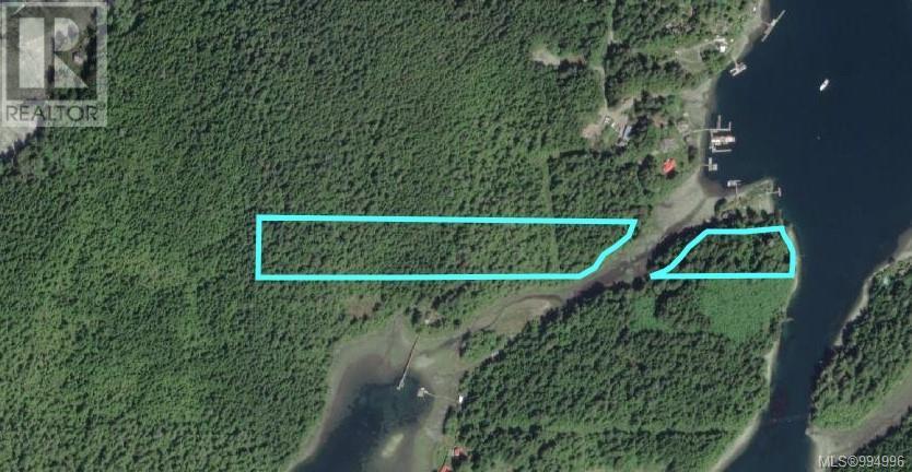 447 Bamfield Inlet, Bamfield, British Columbia