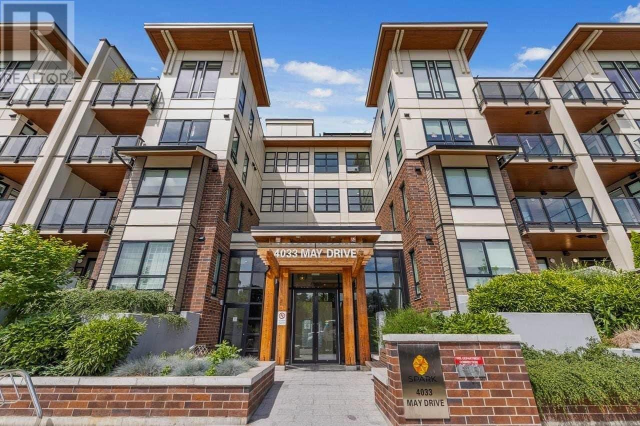 321 4033 May Drive, Richmond, British Columbia  V6X 0T3 - Photo 29 - R2980342