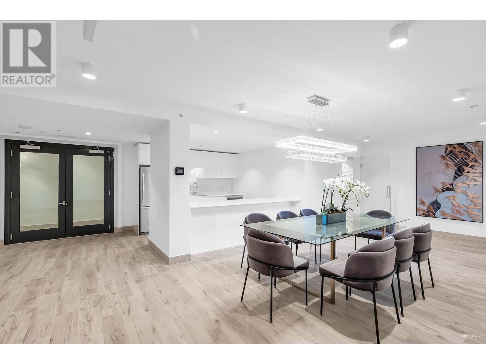 610 5788 Gilbert Road, Richmond, British Columbia  V6X 1B7 - Photo 14 - R2989009