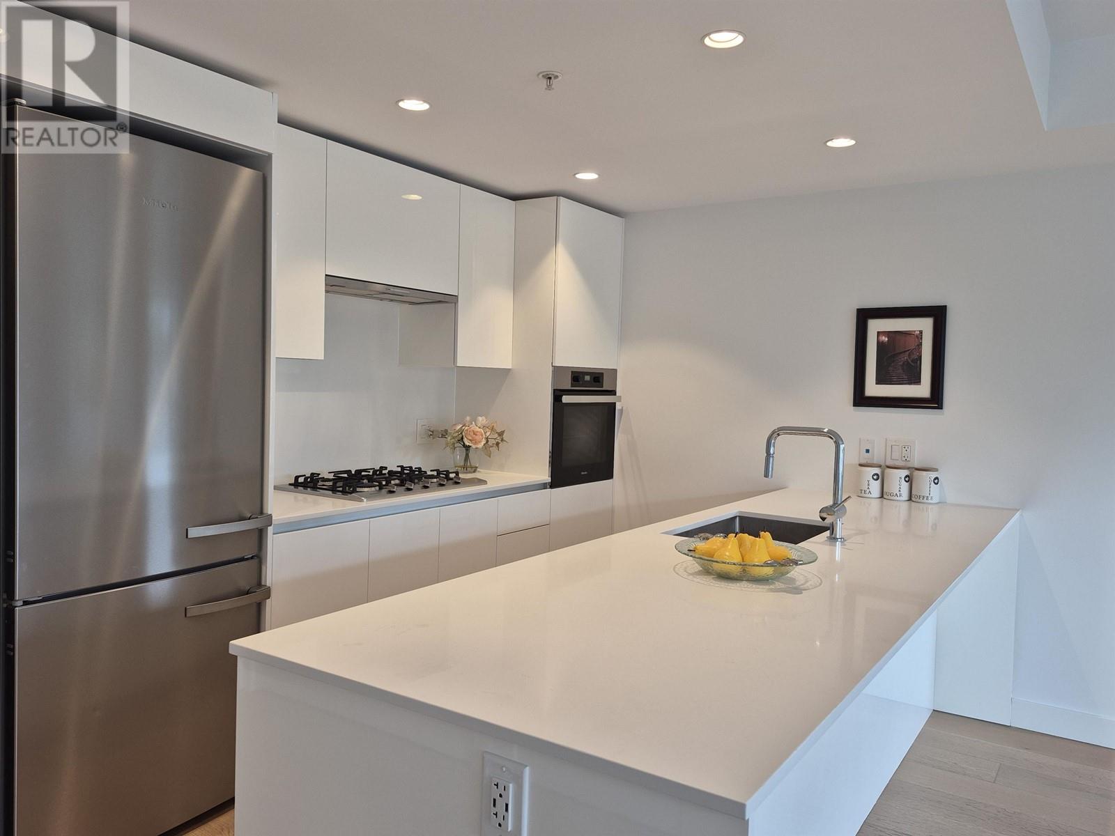 610 5788 Gilbert Road, Richmond, British Columbia  V6X 1B7 - Photo 3 - R2989009