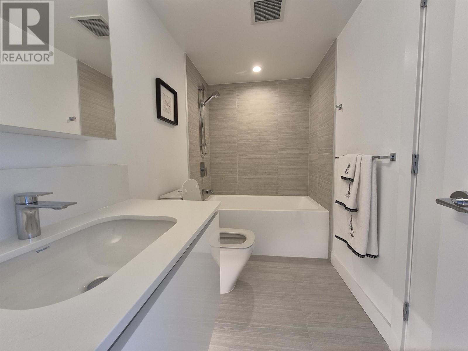 610 5788 Gilbert Road, Richmond, British Columbia  V6X 1B7 - Photo 4 - R2989009