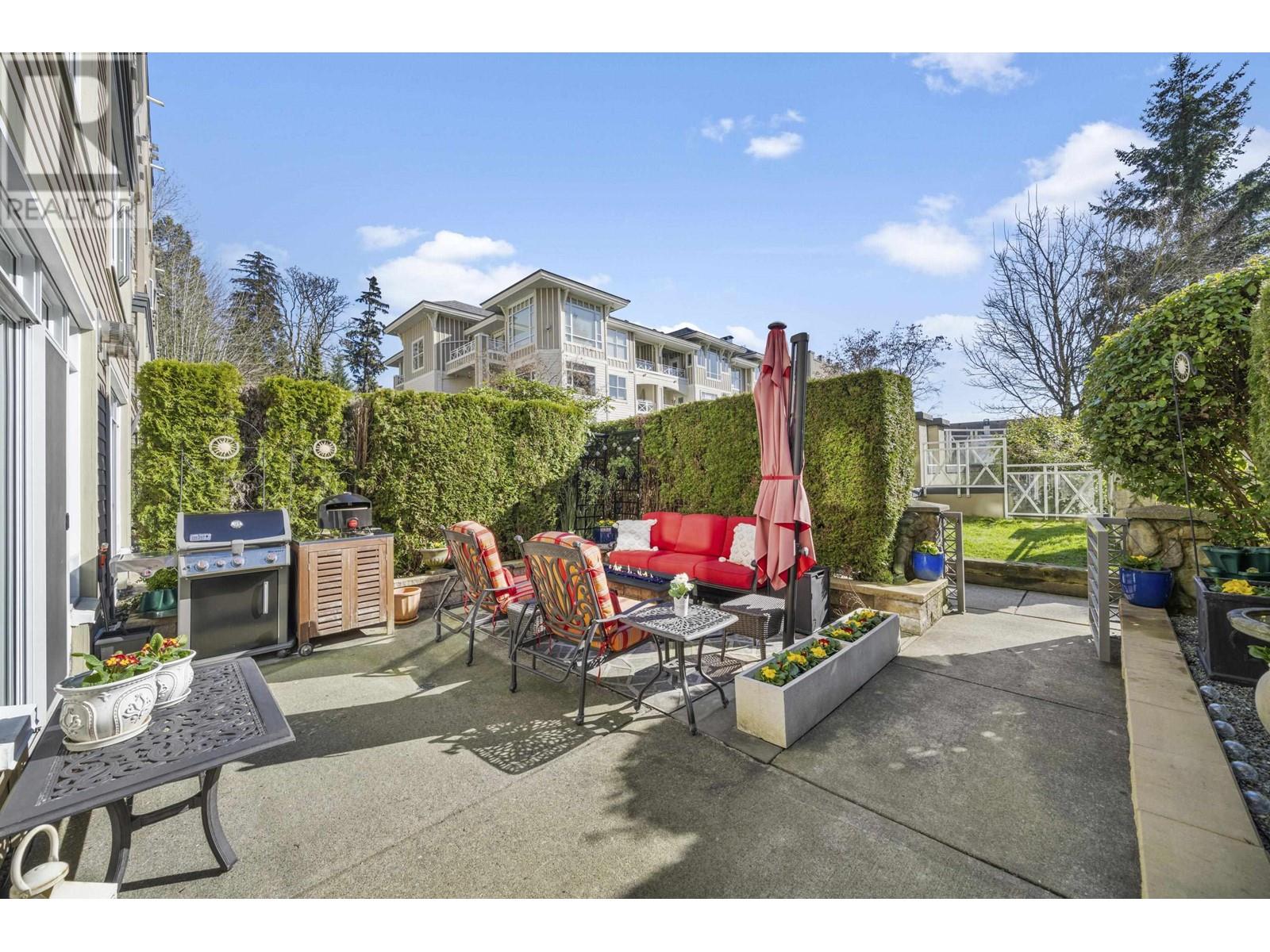 112 3600 Windcrest Drive, North Vancouver, British Columbia  V7G 2S5 - Photo 1 - R2989033