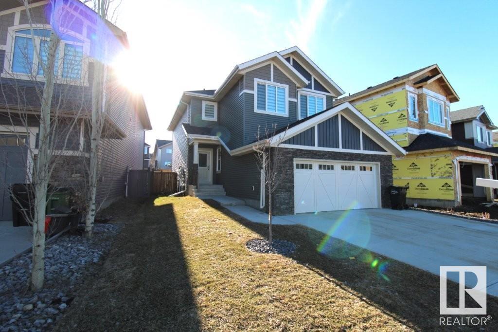 Property at 1105 GYRFALCON CR NW image 1