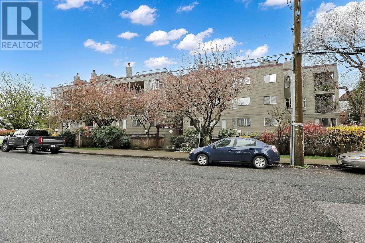 301 737 Hamilton Street, New Westminster, British Columbia  V3M 2M7 - Photo 3 - R2988656