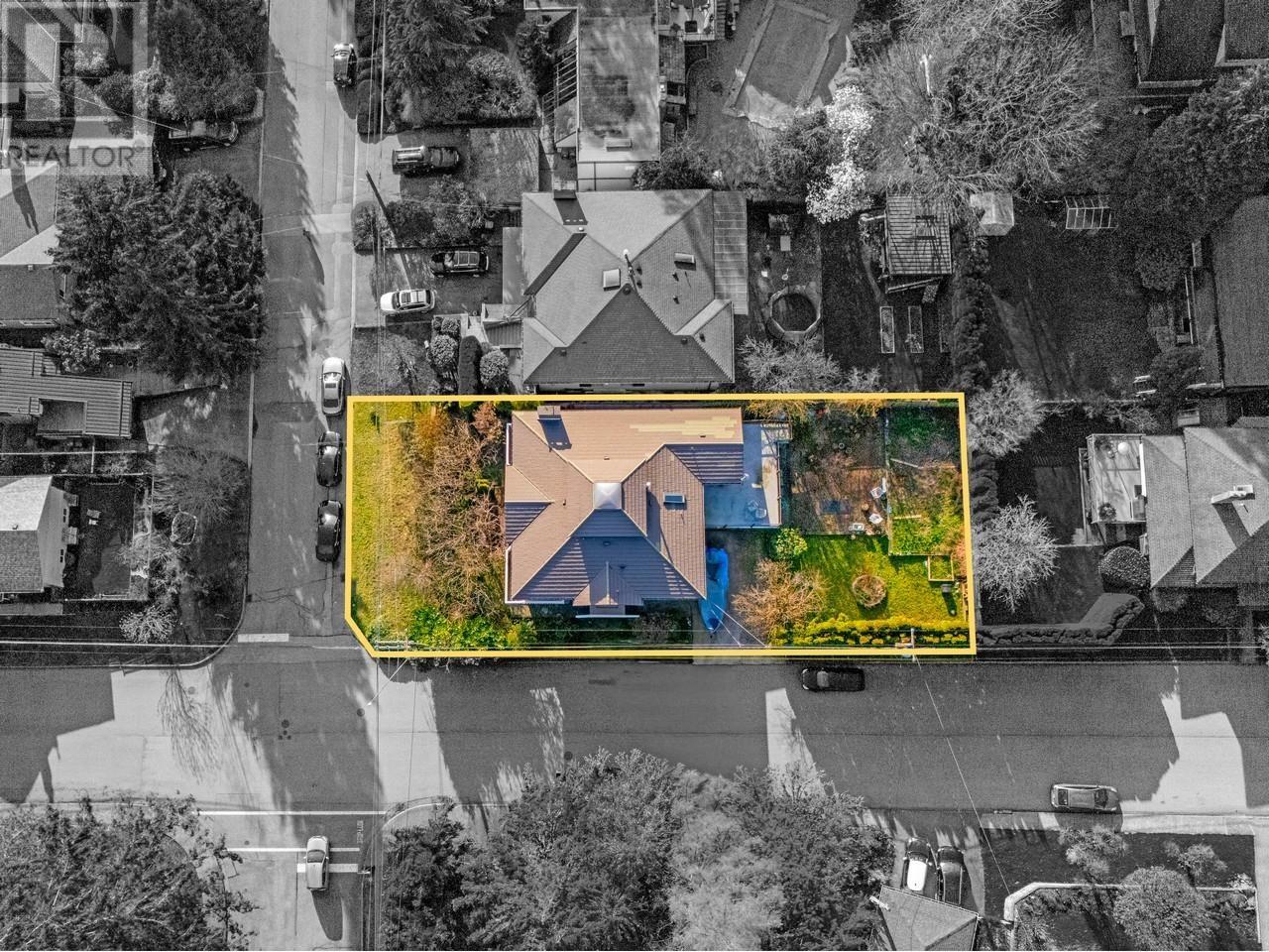 3507 St. Andrews Avenue, North Vancouver, British Columbia  V7N 2A3 - Photo 3 - R2989041
