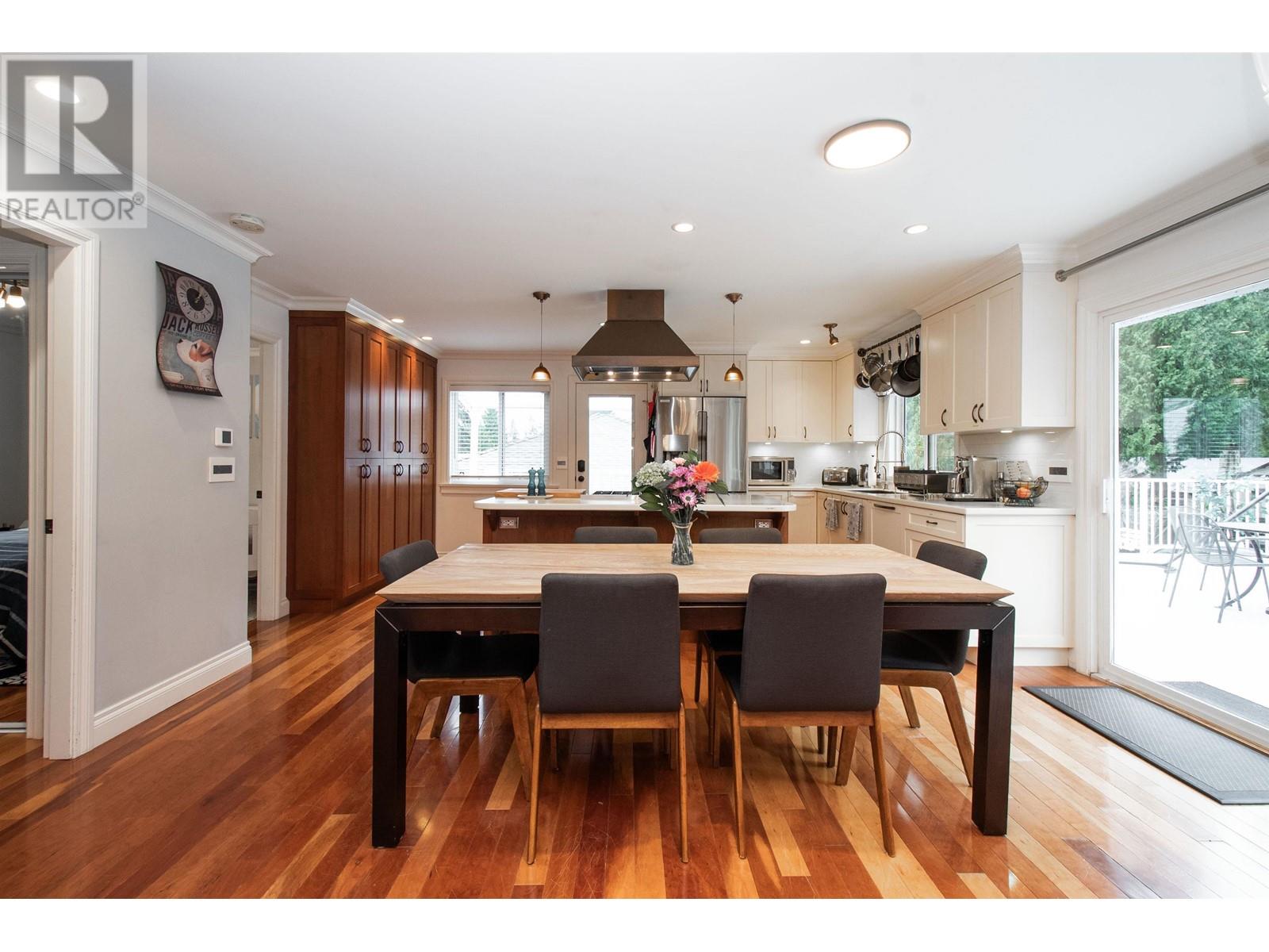 4350 Ruth Crescent, North Vancouver, British Columbia  V7K 2M9 - Photo 8 - R2989046